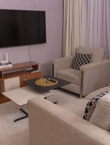 Cedar Apartment Seven