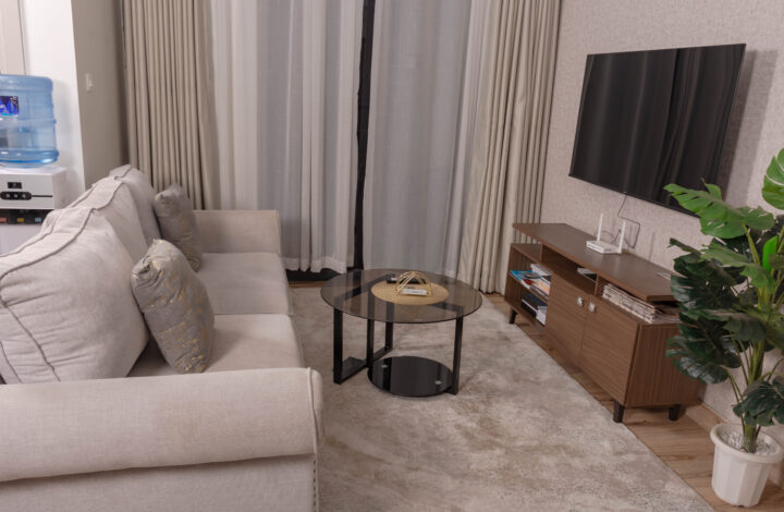 Cedar Apartment Nine