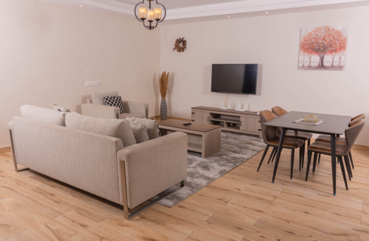 Cedar Apartment Eleven